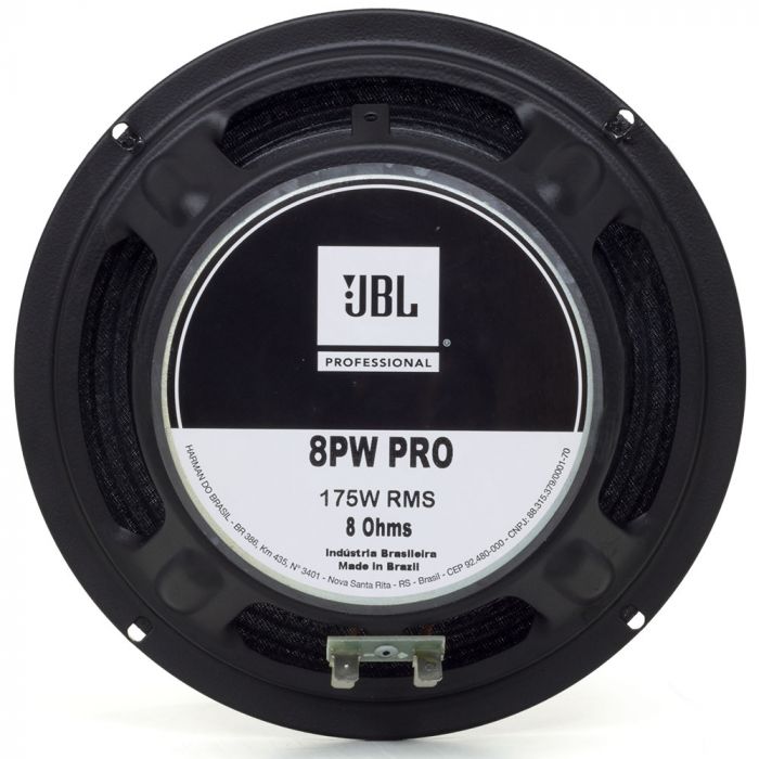 JBL Selenium 8PW-PRO 8